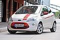 Ford Ka Individual. Photo: UnitedPictures